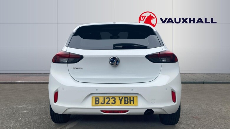 Vauxhall Corsa 1.2 Design 5dr Petrol Hatchback